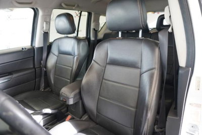 Jeep Compass 2.2 CRD Limited (11)