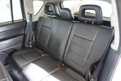 Jeep Compass 2.2 CRD Limited (12)