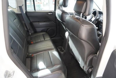 Jeep Compass 2.2 CRD Limited (16)
