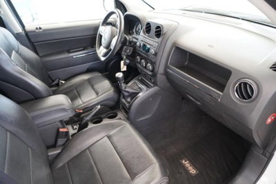 Jeep Compass 2.2 CRD Limited (19)