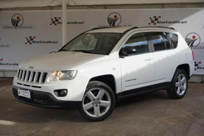 Jeep Compass 2.2 CRD Limited (2)