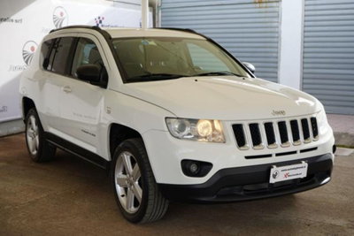 Jeep Compass 2.2 CRD Limited (4)