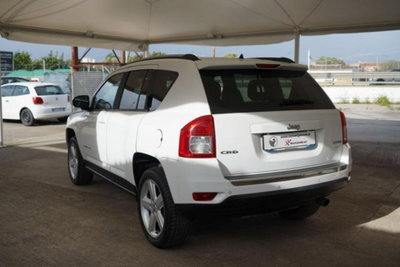Jeep Compass 2.2 CRD Limited (7)