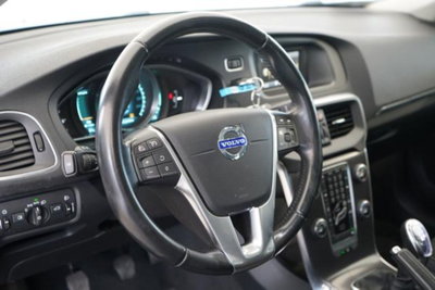 Volvo V40 D2 1.6 Kinetic (10)