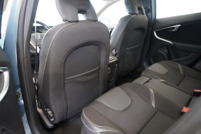Volvo V40 D2 1.6 Kinetic (12)
