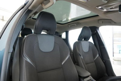 Volvo V40 D2 1.6 Kinetic (17)
