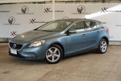 Volvo V40 D2 1.6 Kinetic (2)