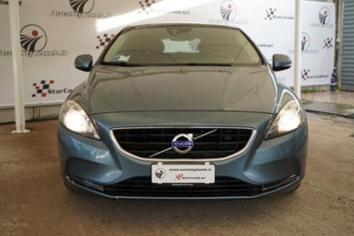 Volvo V40 D2 1.6 Kinetic (3)