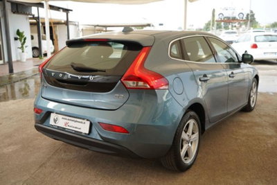 Volvo V40 D2 1.6 Kinetic (5)