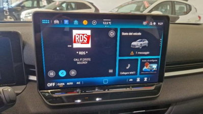 Volkswagen T-Roc 1.5 etsi Life 115cv dsg (16)