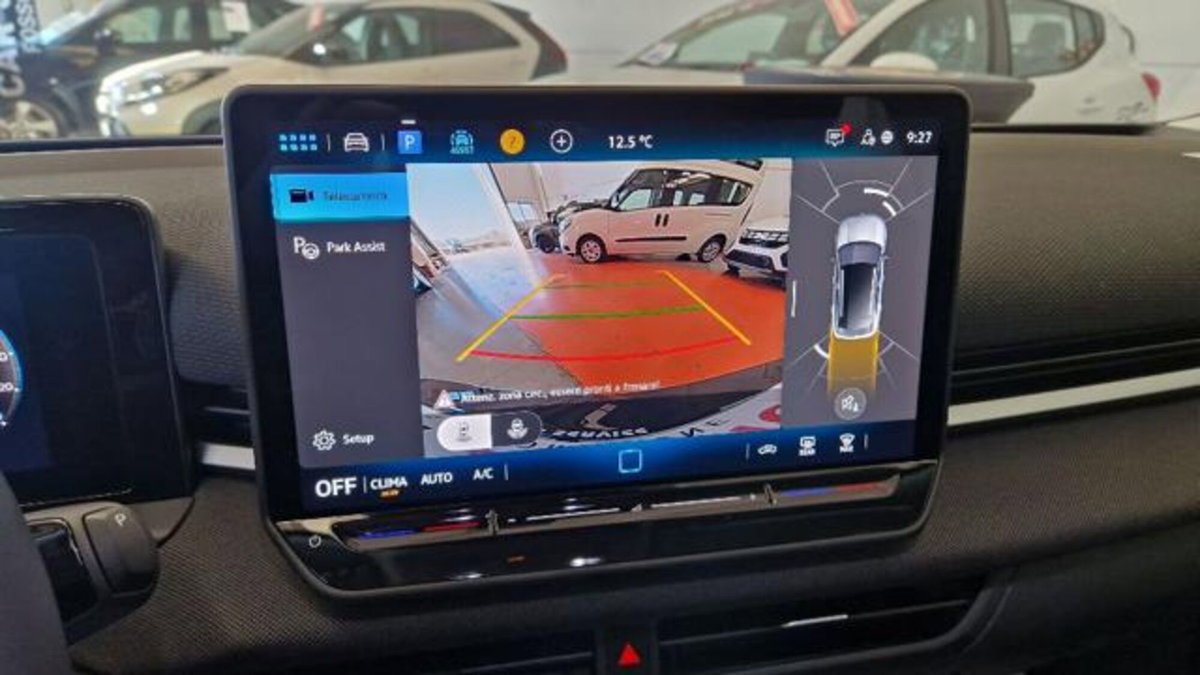 Volkswagen T-Roc 1.5 etsi Life 115cv dsg (17)