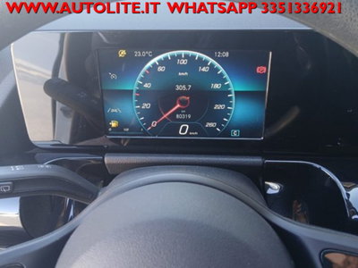 Mercedes-Benz Classe B 160 Executive (11)
