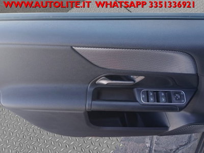 Mercedes-Benz Classe B 160 Executive (12)