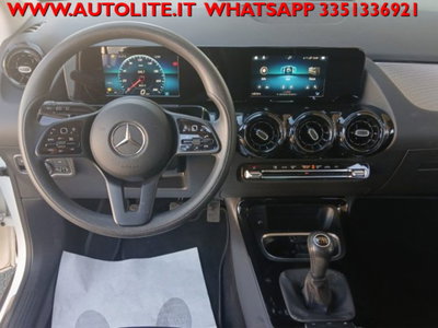 Mercedes-Benz Classe B 160 Executive (14)