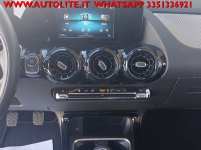 Mercedes-Benz Classe B 160 Executive (15)