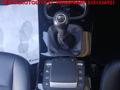 Mercedes-Benz Classe B 160 Executive (16)