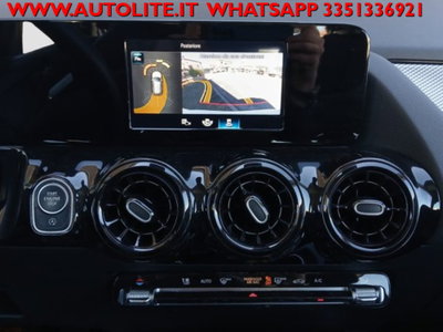 Mercedes-Benz Classe B 160 Executive (17)