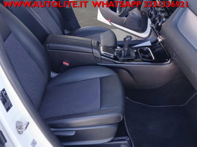 Mercedes-Benz Classe B 160 Executive (18)