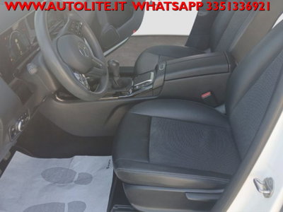 Mercedes-Benz Classe B 160 Executive (9)
