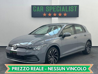 Volkswagen Golf Variant 1.0 eTSI EVO DSG Life usata