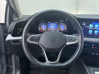 Volkswagen Golf Variant 1.0 eTSI EVO DSG Life (10)
