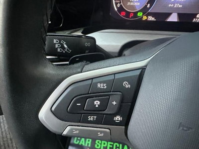 Volkswagen Golf Variant 1.0 eTSI EVO DSG Life (13)