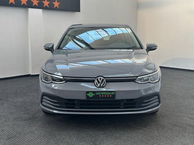 Volkswagen Golf Variant 1.0 eTSI EVO DSG Life (3)
