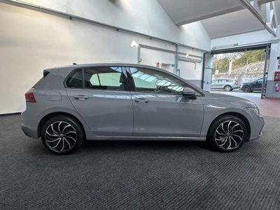 Volkswagen Golf Variant 1.0 eTSI EVO DSG Life (4)