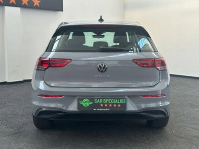 Volkswagen Golf Variant 1.0 eTSI EVO DSG Life (6)