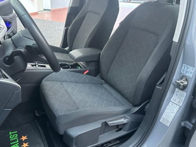 Volkswagen Golf Variant 1.0 eTSI EVO DSG Life (9)