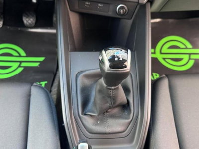 Audi A1 Sportback Sportback 25 1.0 tfsi Business (12)