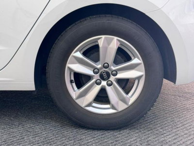 Audi A1 Sportback Sportback 25 1.0 tfsi Business (14)