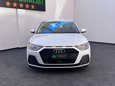Audi A1 Sportback Sportback 25 1.0 tfsi Business (3)