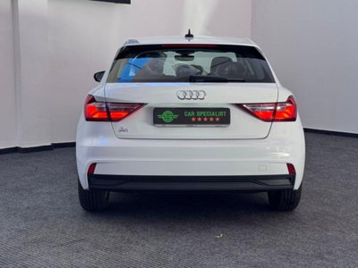 Audi A1 Sportback Sportback 25 1.0 tfsi Business (6)
