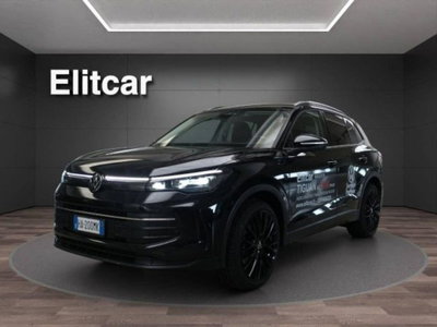 Volkswagen Tiguan 2.0 TDI 150 CV SCR DSG 4MOTION Life usata