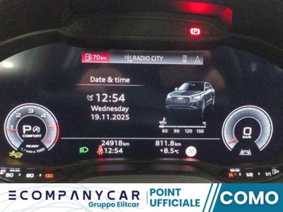 Audi Q2 Q2 35 TDI quattro S tronic S line Edition (17)