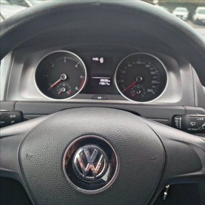 Volkswagen Golf 1.6 TDI 90 CV 5p. Trendline BlueMotion Technology (12)