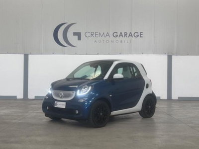 smart Fortwo 70 1.0 Proxy usata