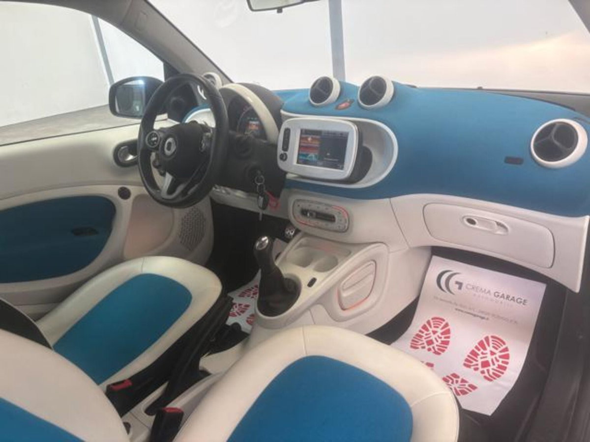 smart Fortwo 70 1.0 Proxy (10)