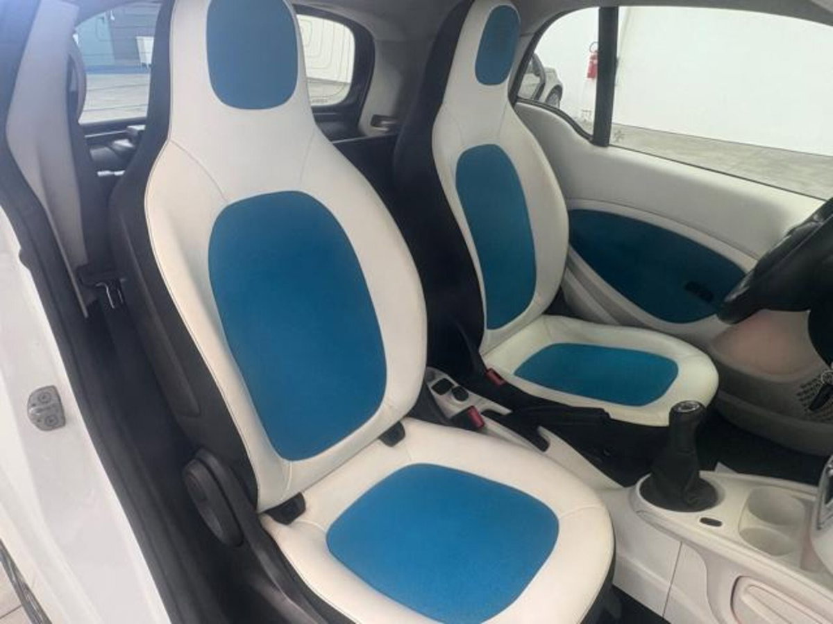 smart Fortwo 70 1.0 Proxy (11)