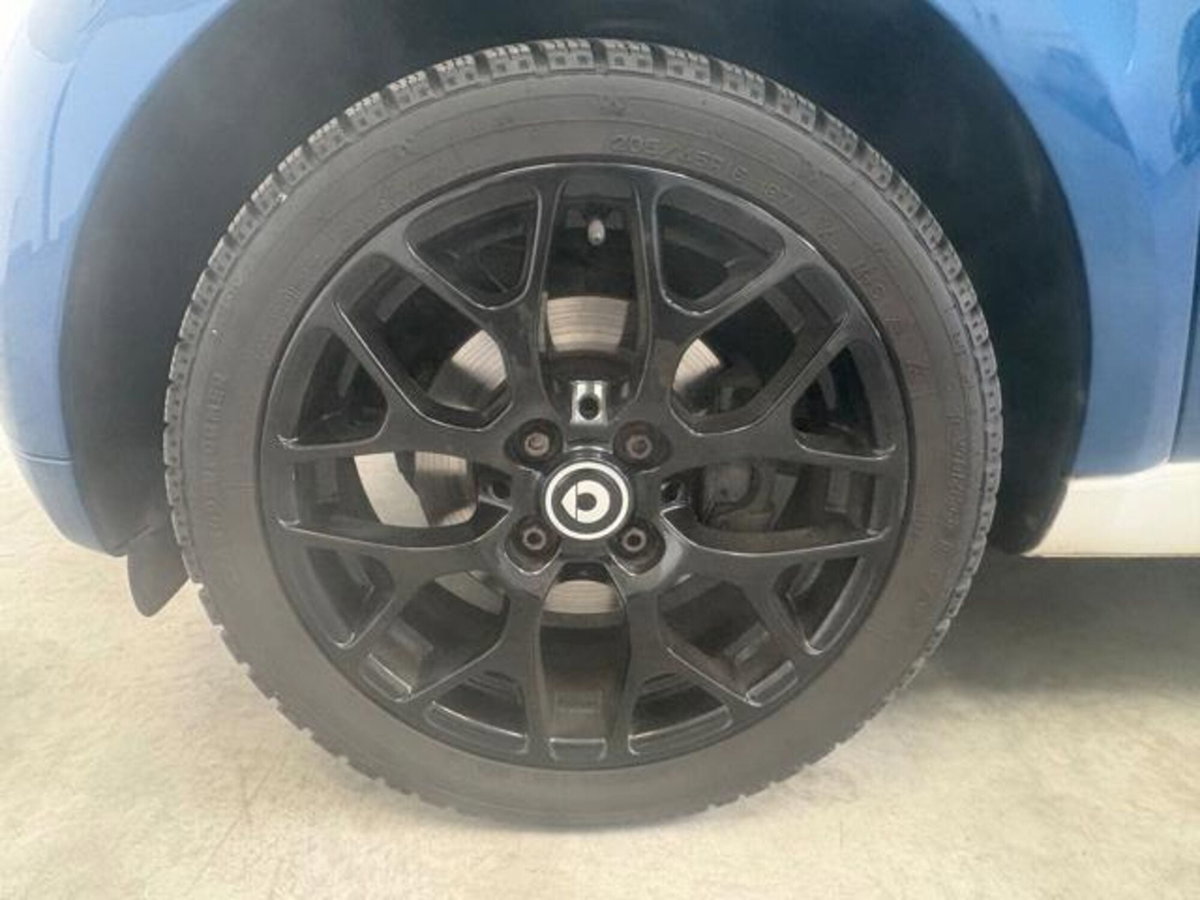 smart Fortwo 70 1.0 Proxy (19)