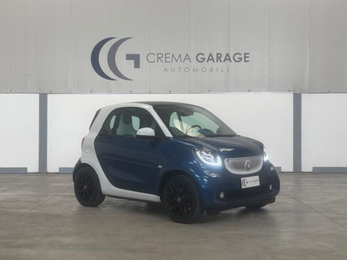 smart Fortwo 70 1.0 Proxy (2)
