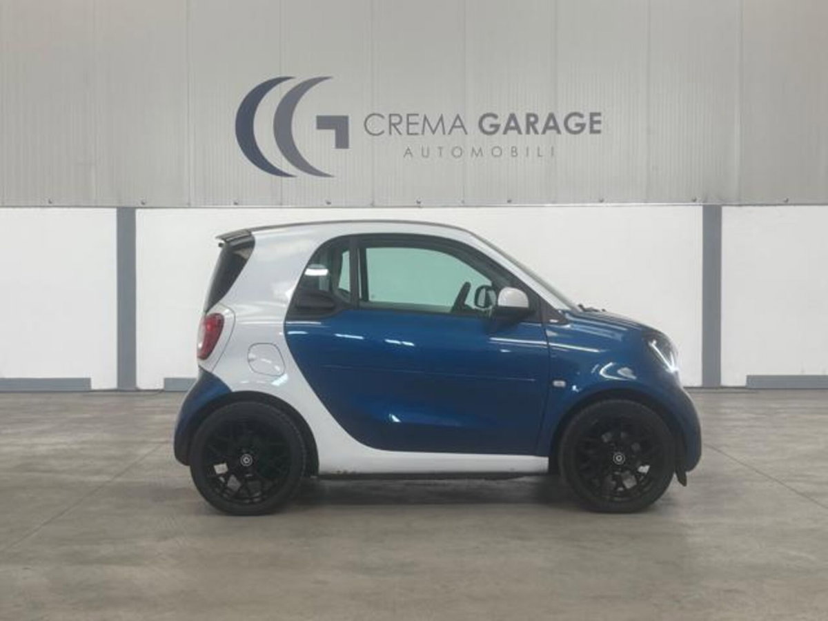 smart Fortwo 70 1.0 Proxy (3)