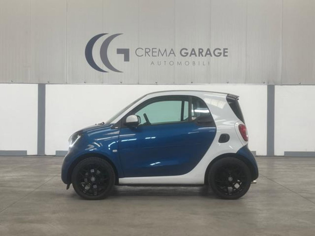 smart Fortwo 70 1.0 Proxy (4)