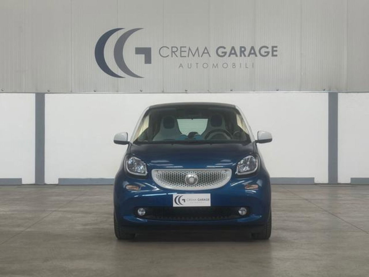 smart Fortwo 70 1.0 Proxy (5)