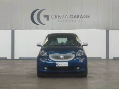 smart Fortwo 70 1.0 Proxy (5)