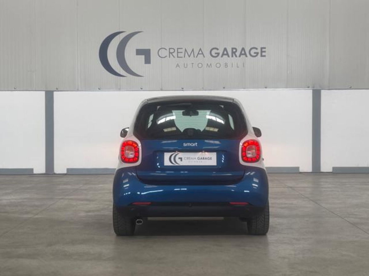 smart Fortwo 70 1.0 Proxy (6)