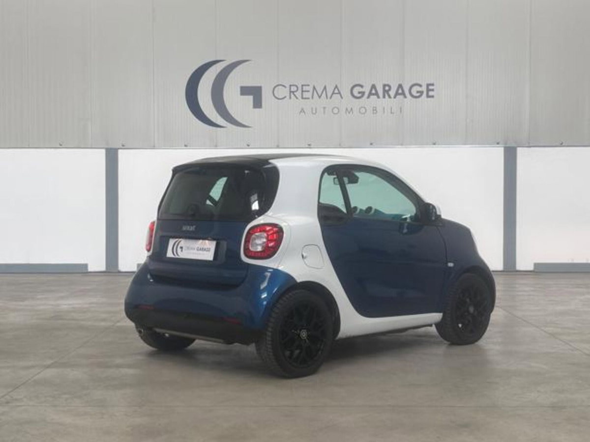 smart Fortwo 70 1.0 Proxy (7)