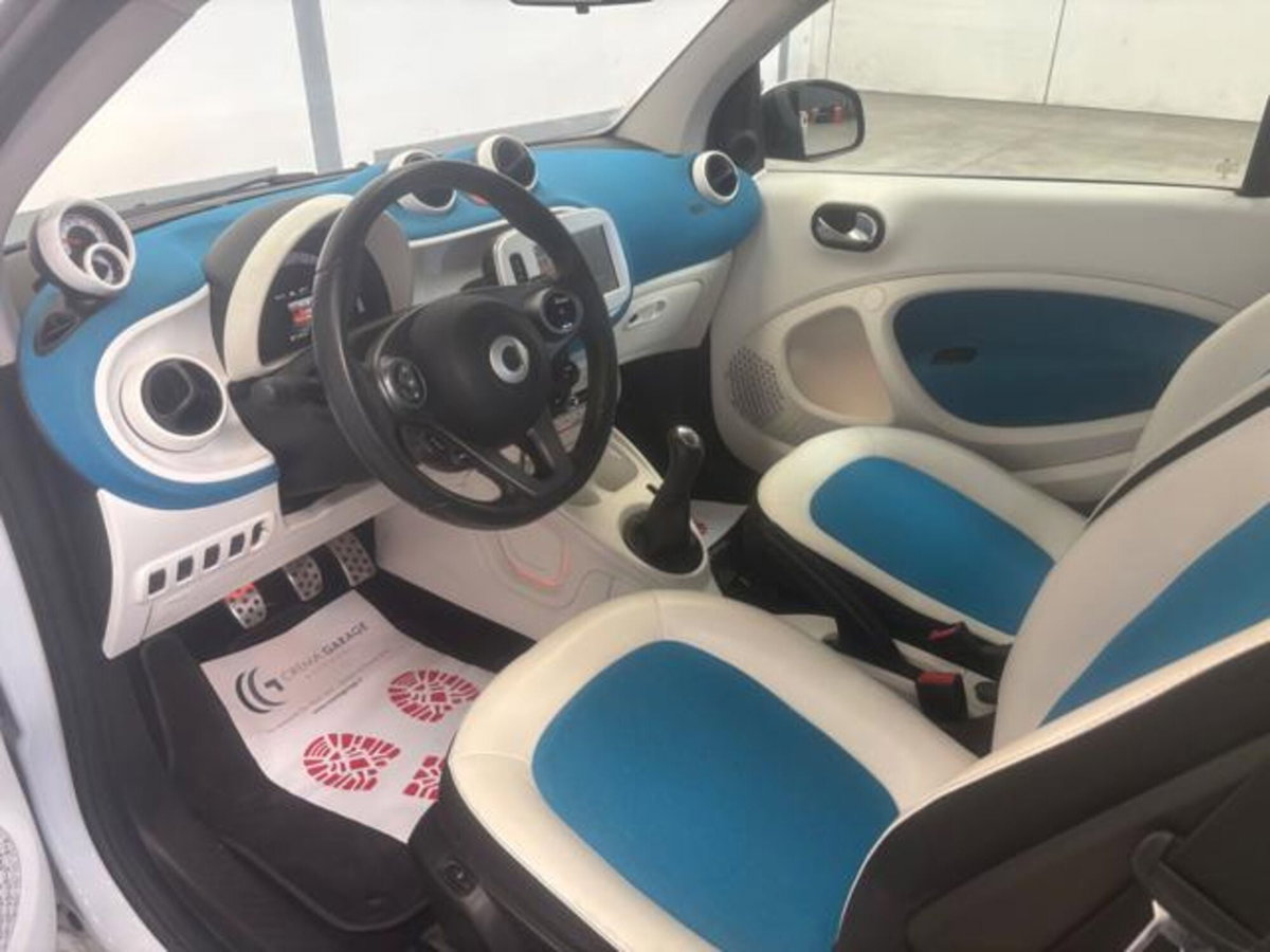 smart Fortwo 70 1.0 Proxy (9)