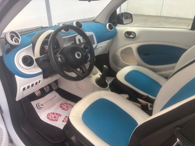 smart Fortwo 70 1.0 Proxy (9)